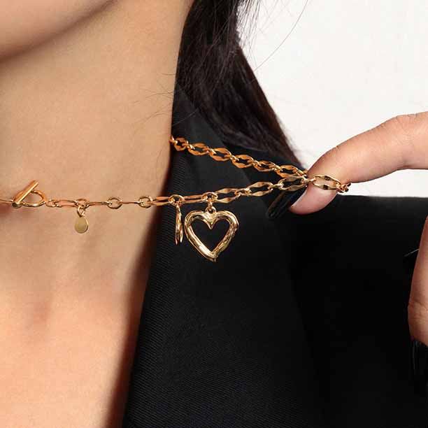 Ellie Necklace