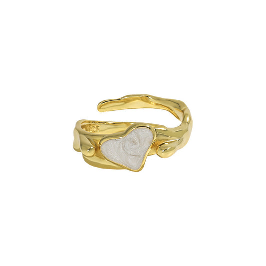 Heart Ring