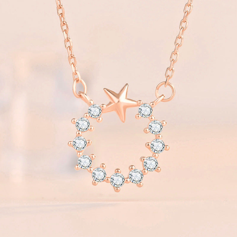 Hazel Necklace