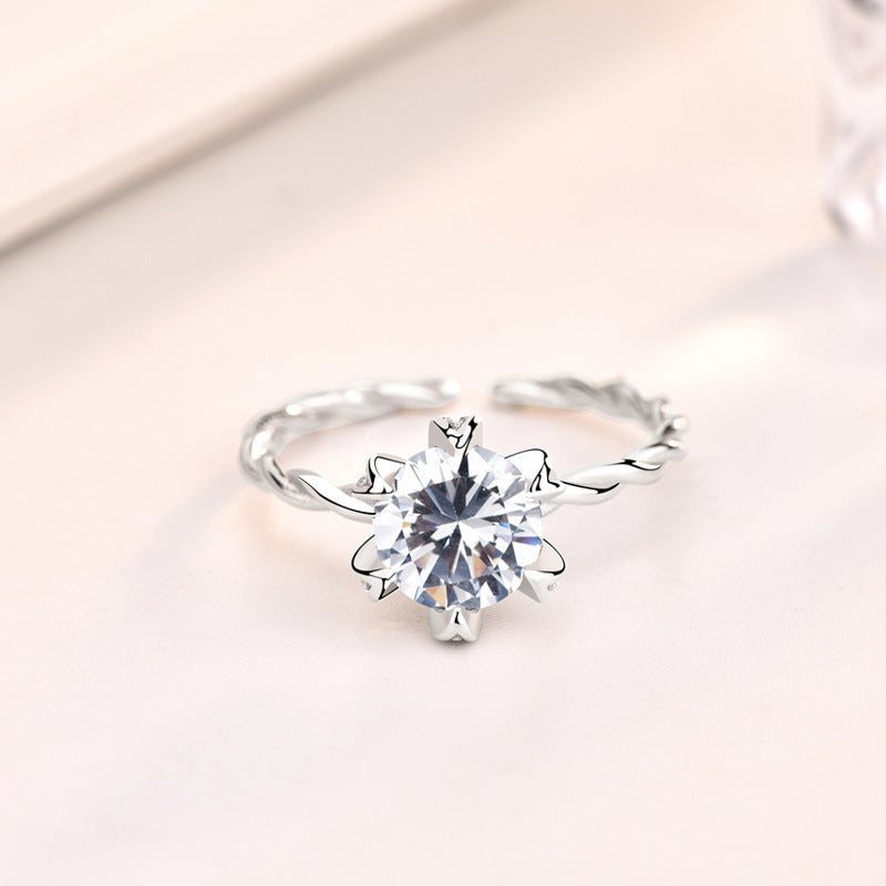 Ash Ring