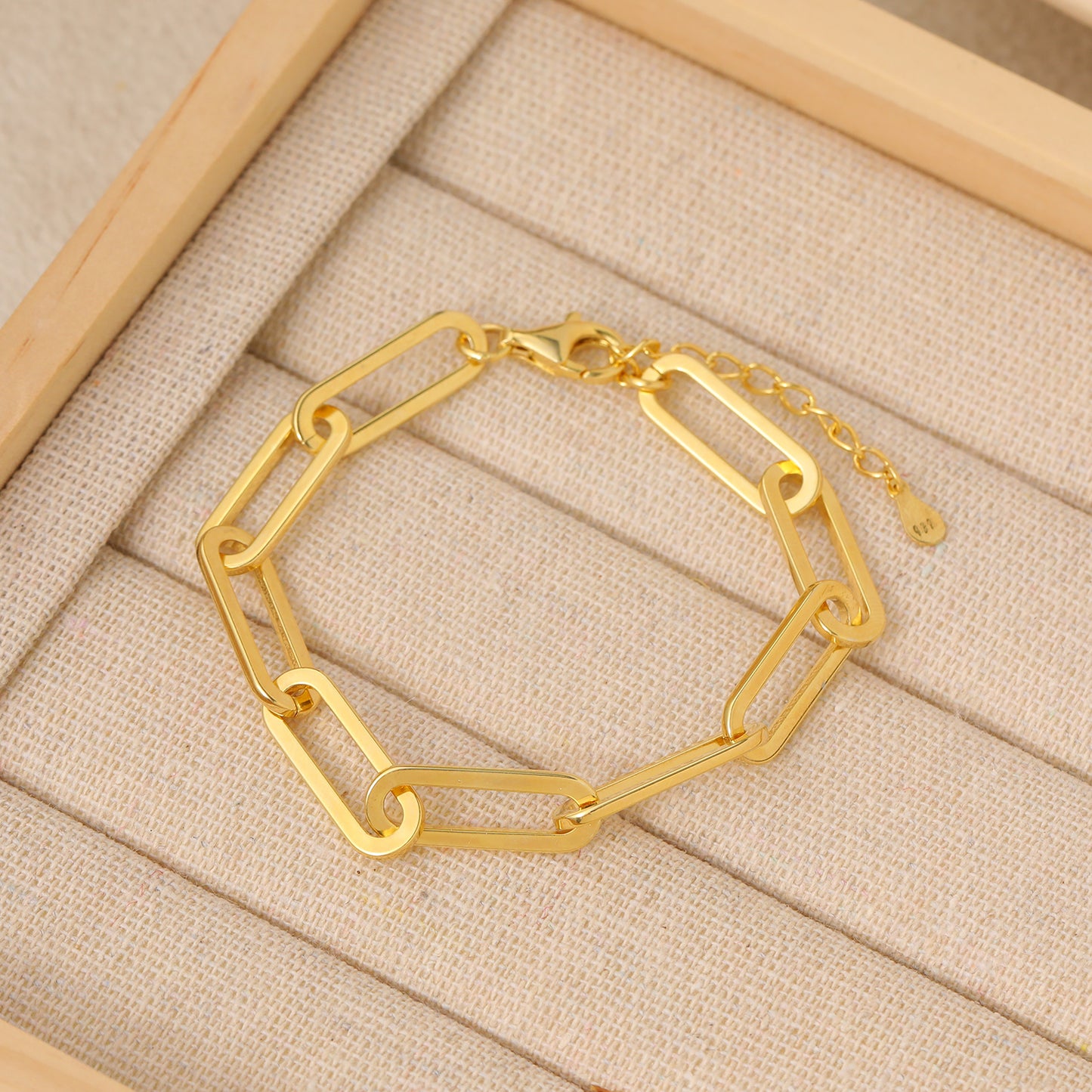 Willow Bracelet