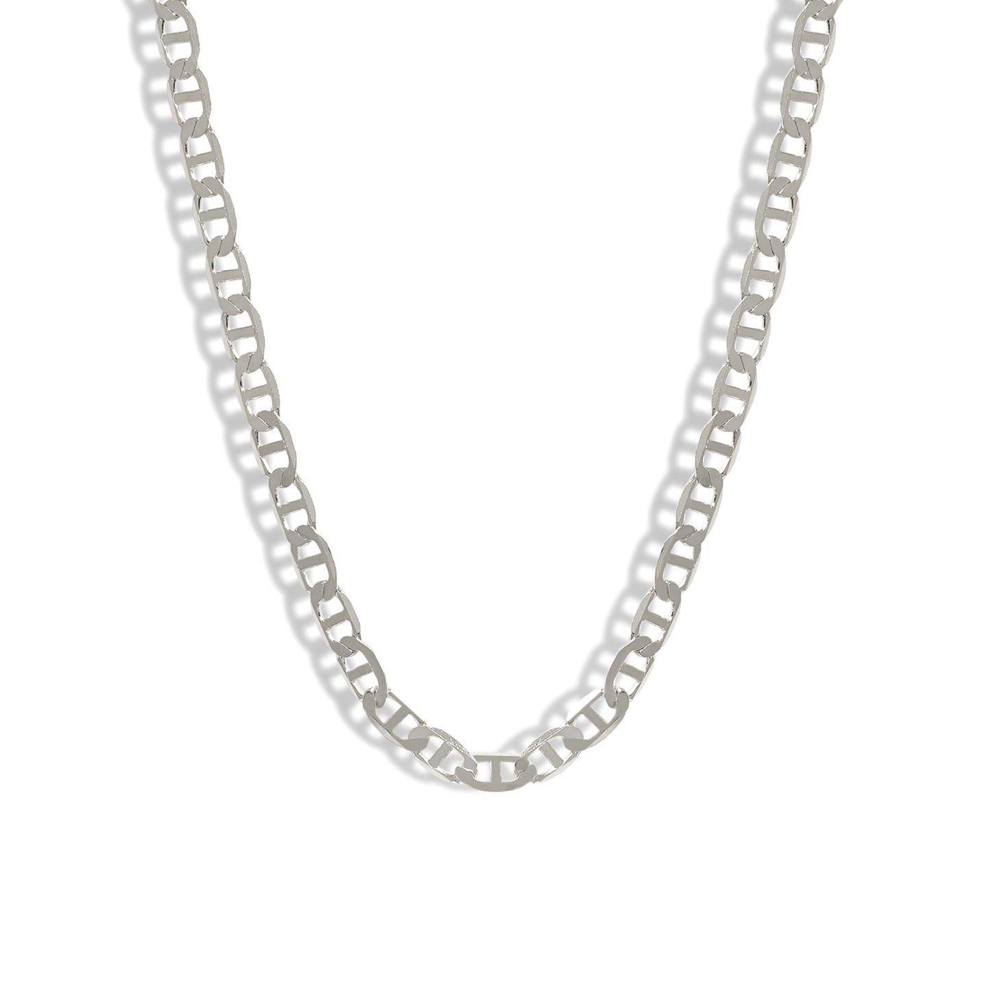 Halo Necklace