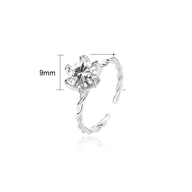 Ash Ring