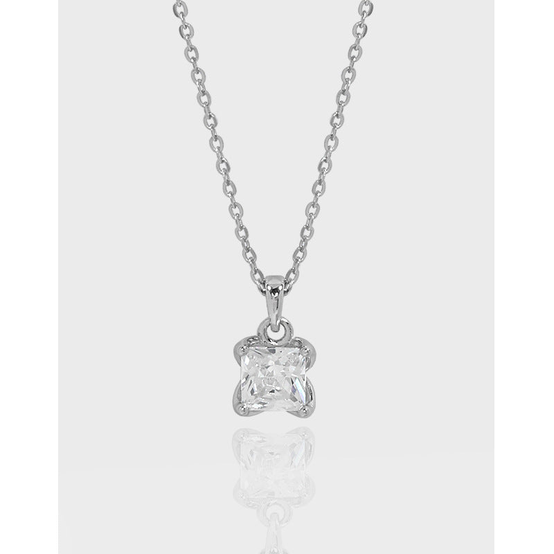 Eleanor Necklace