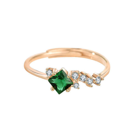 Arys Ring