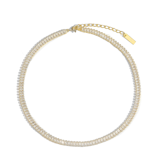 Isabella Necklace