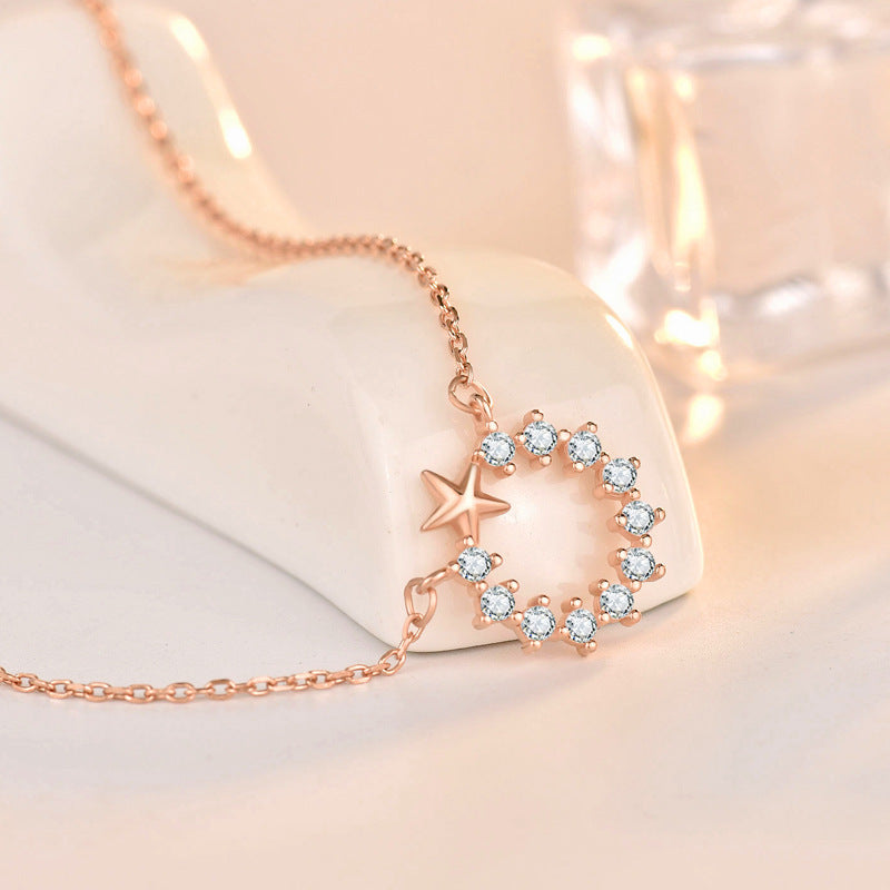 Hazel Necklace
