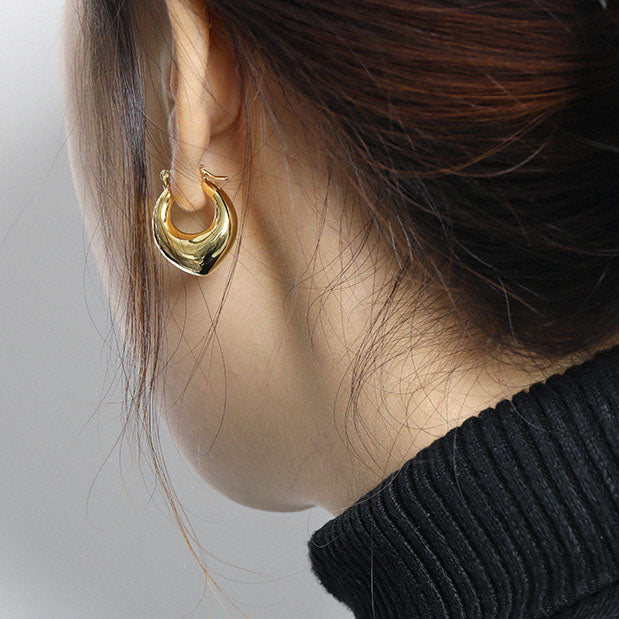 Ivy Earrings