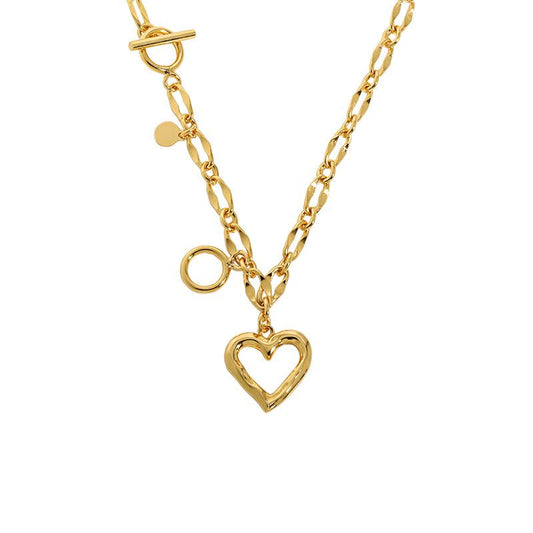 Ellie Necklace